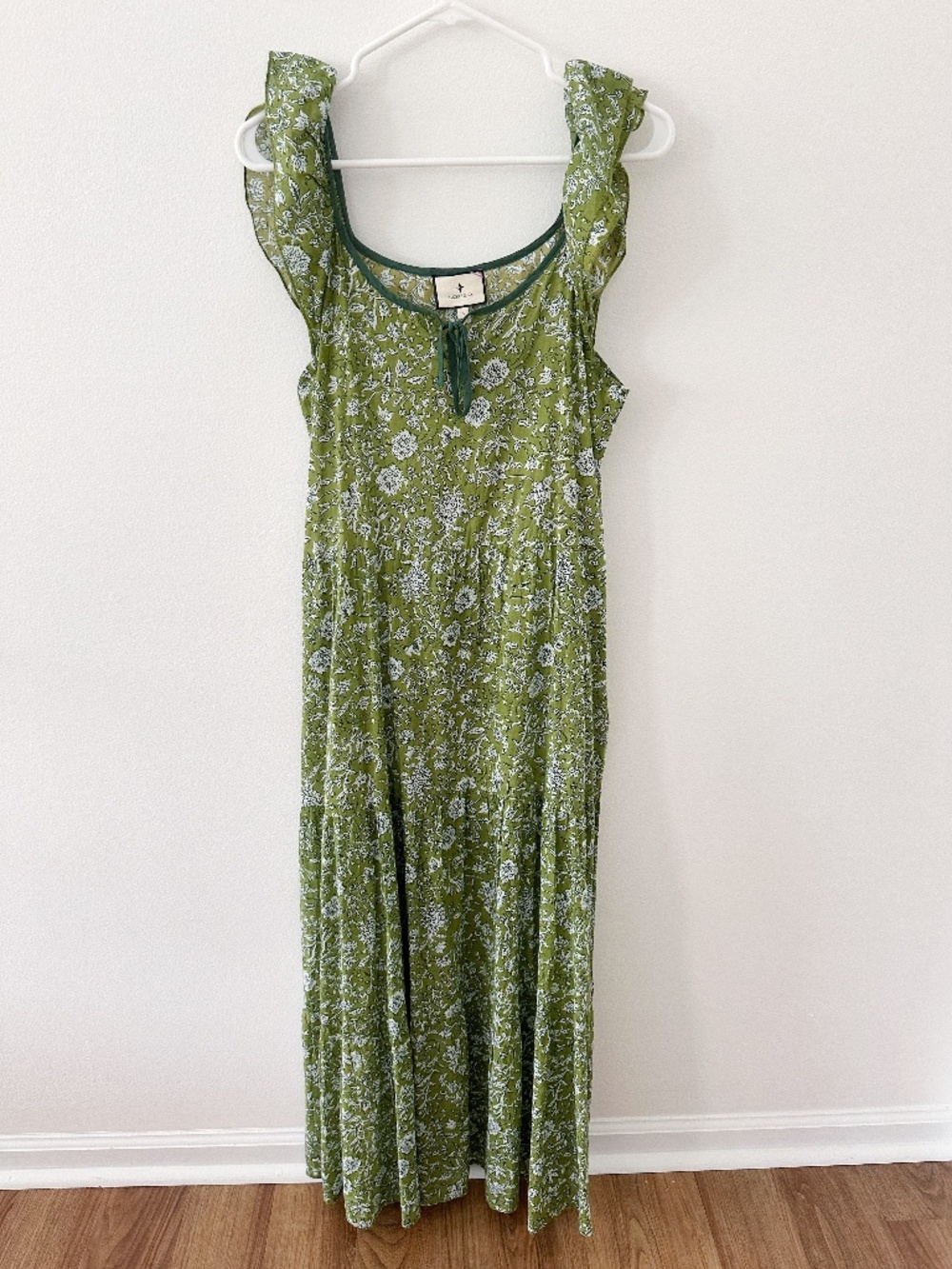 Tuckernuck Maxi